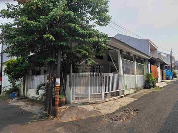 Dijual Murah Rumah Lelang di Duren Sawit