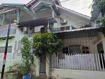Dijual Murah Rumah Lelang di Duren Sawit