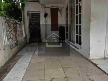 Dijual Murah Rumah Lelang di Duren Sawit