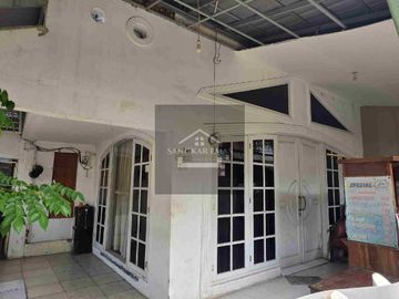 Dijual Murah Rumah Lelang di Duren Sawit