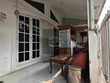 Dijual Murah Rumah Lelang di Duren Sawit