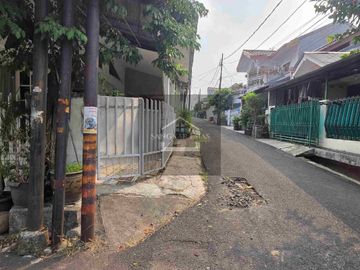 Dijual Murah Rumah Lelang di Duren Sawit