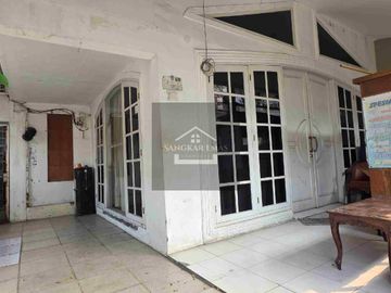 Dijual Murah Rumah Lelang di Duren Sawit