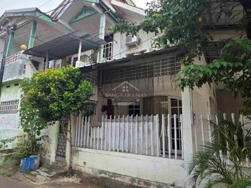 Dijual Murah Rumah Lelang di Duren Sawit