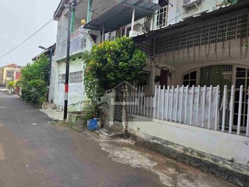 Dijual Murah Rumah Lelang di Duren Sawit