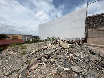 Terreno Residencial Venta Loma Dorada Queretaro