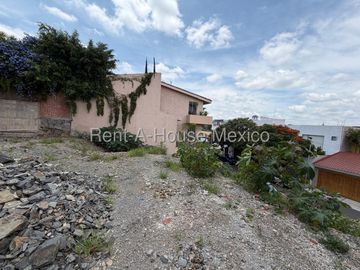 Terreno Residencial Venta Loma Dorada Queretaro