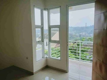 Dijual Rumah 2 Lantai Siap Huni di Citra Wanagari Residence – Pasir Impun, Bandung Timur