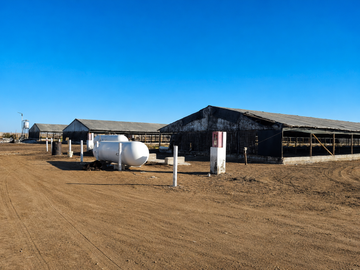 TERRENO AGRÍCOLA EN VENTA – SAN CAMILO, LA JOYA
