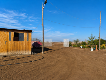 TERRENO AGRÍCOLA EN VENTA – SAN CAMILO, LA JOYA