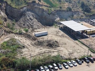 Terreno Industrial en VENTA en El Sauzal, Ensenada