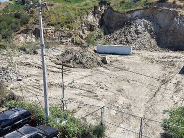 Terreno Industrial en VENTA en El Sauzal, Ensenada
