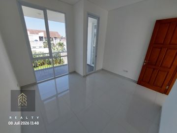 DIJUAL RUMAH BARU DI TANJUNG SARI ASRI RESIDENCE Antapani Bandung Harga Nego