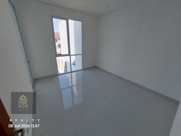 DIJUAL RUMAH BARU DI TANJUNG SARI ASRI RESIDENCE Antapani Bandung Harga Nego