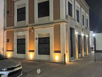 OFICINA EN RENTA EN CALLE PINO SUÁREZ