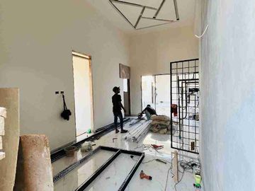 Rumah Siap Huni di rajabasa