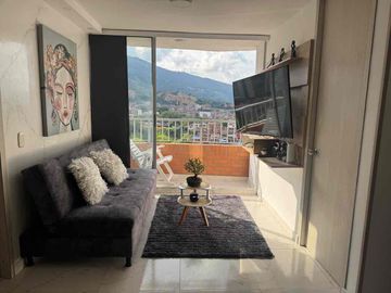 VENTA APARTAMENTO CAMPIÑA. CONJUNTO FIORE DE LA CAMPIÑA