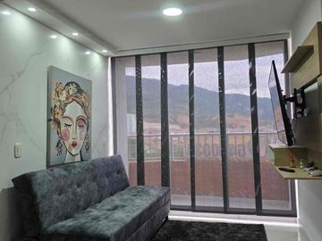 VENTA APARTAMENTO CAMPIÑA. CONJUNTO FIORE DE LA CAMPIÑA