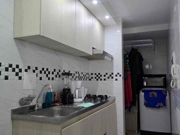 VENTA APARTAMENTO CAMPIÑA. CONJUNTO FIORE DE LA CAMPIÑA