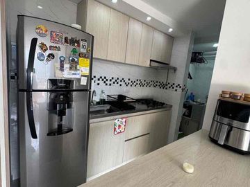 VENTA APARTAMENTO CAMPIÑA. CONJUNTO FIORE DE LA CAMPIÑA