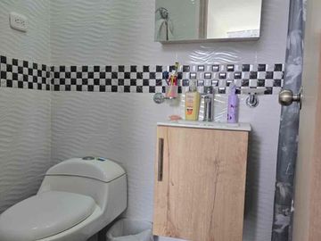 VENTA APARTAMENTO CAMPIÑA. CONJUNTO FIORE DE LA CAMPIÑA