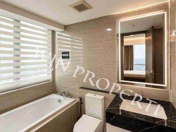 Dijual / Disewa Apartemen Fairview 3 BR Furnish Lippo Karawaci