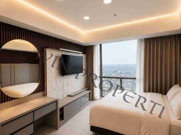 Dijual / Disewa Apartemen Fairview 3 BR Furnish Lippo Karawaci
