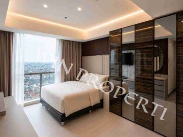 Dijual / Disewa Apartemen Fairview 3 BR Furnish Lippo Karawaci