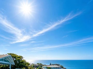 LUXURY VILLA DI TEBING KARMA KANDARA BEACH - UNGASAN BALI