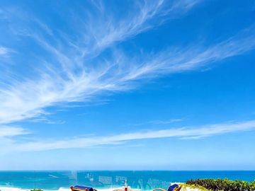 LUXURY VILLA DI TEBING KARMA KANDARA BEACH - UNGASAN BALI