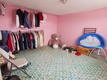 LOMA BONITA EJIDAL 3 REC Y ESTUDIO 126 M2