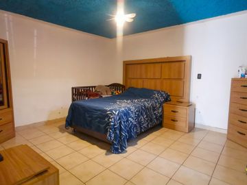 LOMA BONITA EJIDAL 3 REC Y ESTUDIO 126 M2