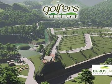 High-End Residential Lot for Sale Near Liloan Golf Course, Liloan, Cebu