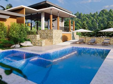High-End Residential Lot for Sale Near Liloan Golf Course, Liloan, Cebu