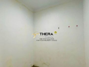 DIJUAL rumah 2 lantai Full Renovasi di Victory Residence