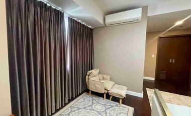 Condo for rent in Cebu Bus. Park, the Alcoves ,2-br no balcony