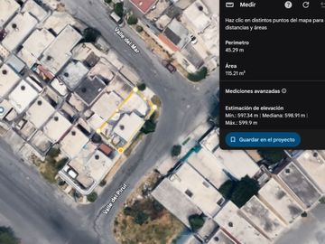 Casa en Venta en Colinas de Valle Verde, Monterrey, Nuevo León JP2