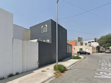 Casa en Venta en Colinas de Valle Verde, Monterrey, Nuevo León JP2