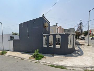 Casa en Venta en Colinas de Valle Verde, Monterrey, Nuevo León JP2