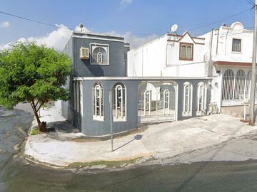 Casa en Venta en Colinas de Valle Verde, Monterrey, Nuevo León JP2