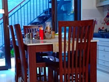 Rumah 2 Lt Furnished di Sayap Gedebage Selatan dekat ke Summarecon Bandung Ref.05693