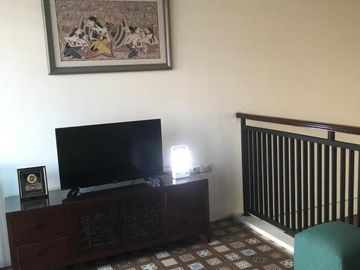 Rumah 2 Lt Furnished di Sayap Gedebage Selatan dekat ke Summarecon Bandung Ref.05693