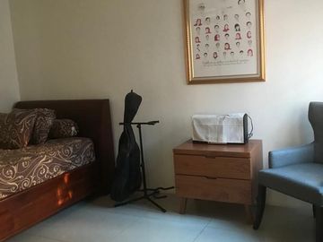 Rumah 2 Lt Furnished di Sayap Gedebage Selatan dekat ke Summarecon Bandung Ref.05693