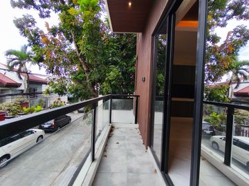 Fully Furnished Ready For Occupancy 3 Storey House and Lot  For Sale in Mayamot Antipolo Rizal-JV2