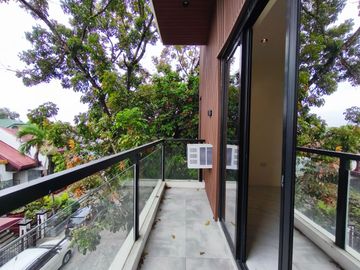 Fully Furnished Ready For Occupancy 3 Storey House and Lot  For Sale in Mayamot Antipolo Rizal-JV2