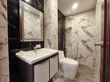 Fully Furnished Ready For Occupancy 3 Storey House and Lot  For Sale in Mayamot Antipolo Rizal-JV2