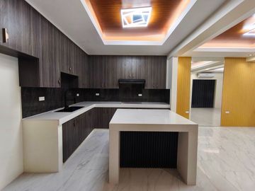 Fully Furnished Ready For Occupancy 3 Storey House and Lot  For Sale in Mayamot Antipolo Rizal-JV2