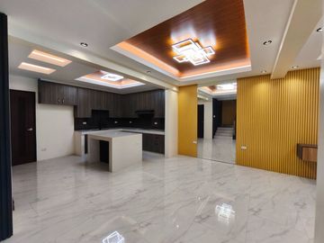 Fully Furnished Ready For Occupancy 3 Storey House and Lot  For Sale in Mayamot Antipolo Rizal-JV2