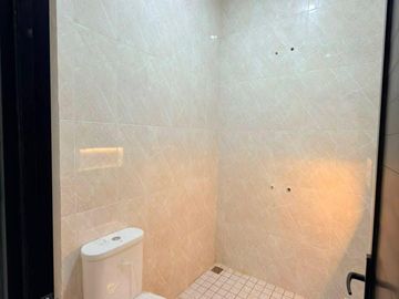 rumah baru modern minimalis sawojajar 1 dkt danau kerinci raya danau toba dirgantara exit toll