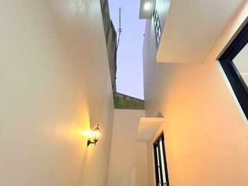 rumah baru modern minimalis sawojajar 1 dkt danau kerinci raya danau toba dirgantara exit toll